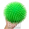 6PC 8IN SPIKY BLOON BALL ASST