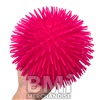 6PC 8IN SPIKY BLOON BALL ASST