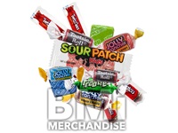 2500PC CANDY CRANE KIT