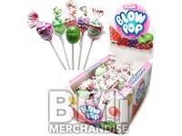 CHARMS BLOW POPS 100 PC