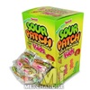 WRAPPED SOUR PATCH KIDS 240PC