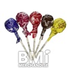 TOOTSIE POPS