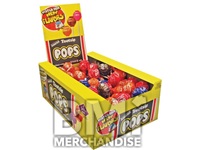 TOOTSIE POPS
