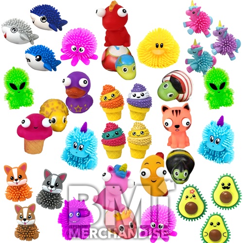 2544PC COMPLETE SHOWTIME CRANE REFILL KIT