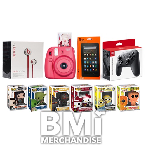 26PC DELUXE WINNERS CUBE KIT