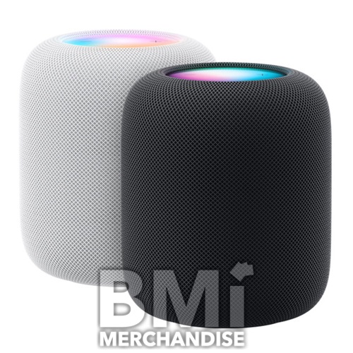 APPLE HOME POD- STRAPPED