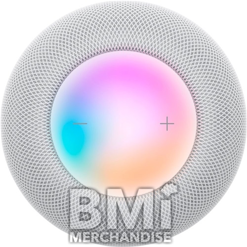 APPLE HOME POD- STRAPPED