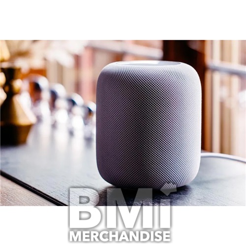 APPLE HOME POD- STRAPPED