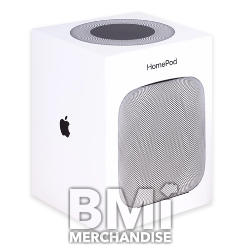 APPLE HOME POD- STRAPPED