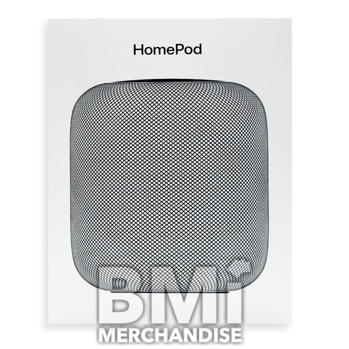 APPLE HOME POD- STRAPPED