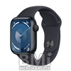 APPLE WATCH SERIES 9 41MM - STRAPPED