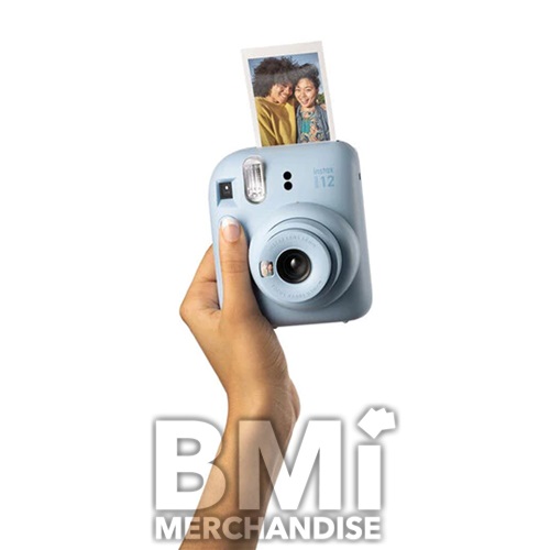 FUJI INSTAX MINI INSTANT CAMERA