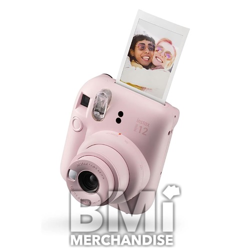 FUJI INSTAX MINI INSTANT CAMERA
