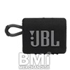 JBL GO4 PORTABLE WATERPROOF WIRELESS SPEAKER - STRAPPED