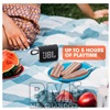 JBL GO4 PORTABLE WATERPROOF WIRELESS SPEAKER - STRAPPED