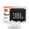 JBL GO4 PORTABLE WATERPROOF WIRELESS SPEAKER - STRAPPED