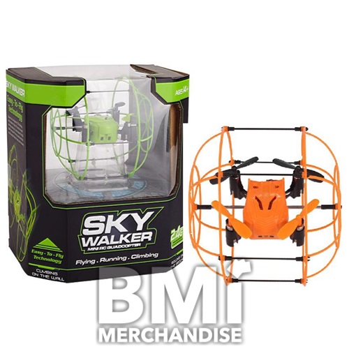 SKY WALKER DRONE