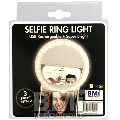 SELFIE LIGHT