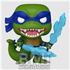 FUNKO POP VINYL LEONARDO X GODZILLA