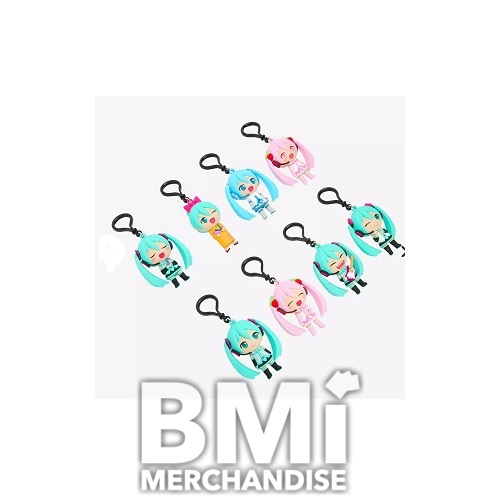 HATSUNE MIKU SNOW BLIND BAG