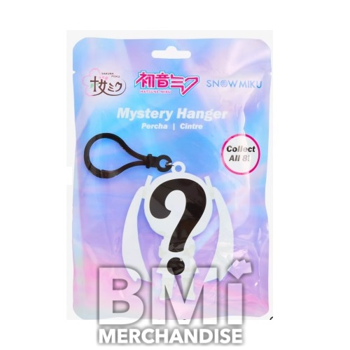 HATSUNE MIKU SNOW BLIND BAG