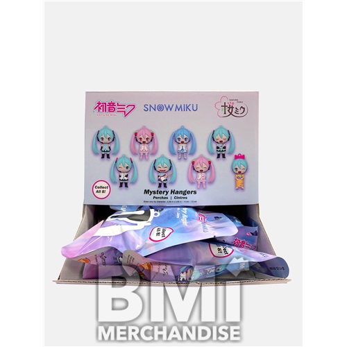 HATSUNE MIKU SNOW BLIND BAG