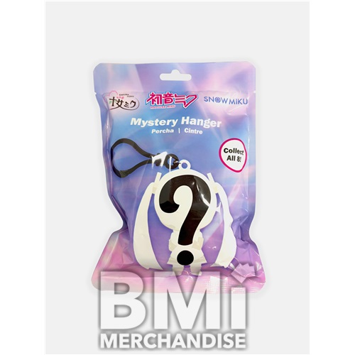 HATSUNE MIKU SNOW BLIND BAG
