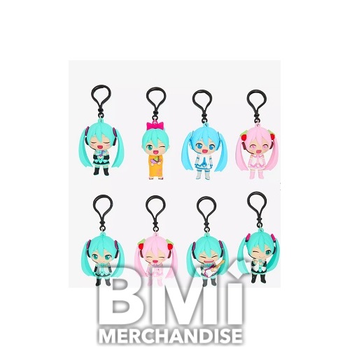 HATSUNE MIKU SNOW BLIND BAG