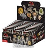 JURASSIC PARK RETRO 3D FOAM BAG CLIPS SERIES 1