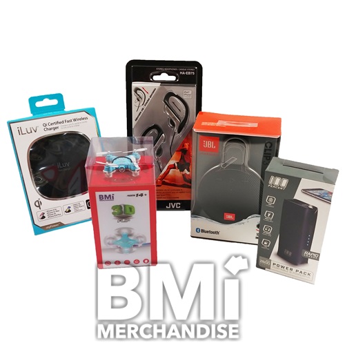 5PC KEYMASTER/PRIZE LOCKER MIDDLE BLUE LEVEL KIT OF THE MONTH