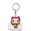 FUNKO KPOP DEMON HUNTERS KEYCHAINS ASSORTED