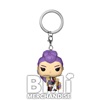 FUNKO KPOP DEMON HUNTERS KEYCHAINS ASSORTED