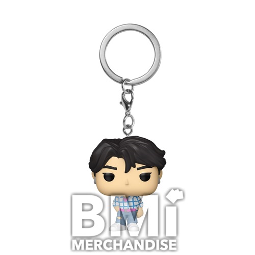 FUNKO KPOP DEMON HUNTERS KEYCHAINS ASSORTED