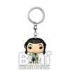 FUNKO KPOP DEMON HUNTERS KEYCHAINS ASSORTED
