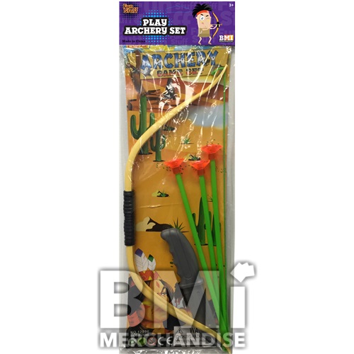 PLAY ARCHERY SET