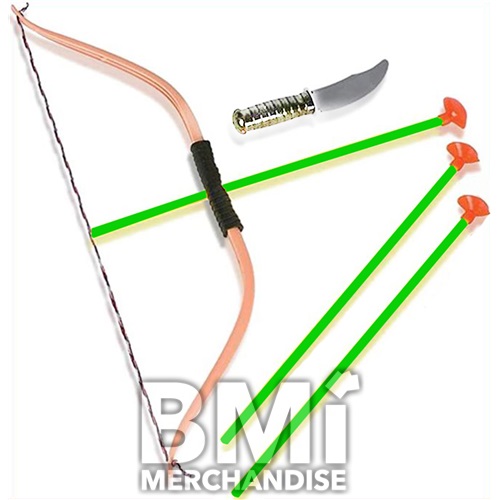 PLAY ARCHERY SET
