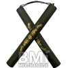11IN FOAM NUNCHUCKS