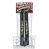 11IN FOAM NUNCHUCKS