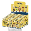 ONE PIECE LIVE ACTION SERIES 2 MYSTERY BAG CLIPS
