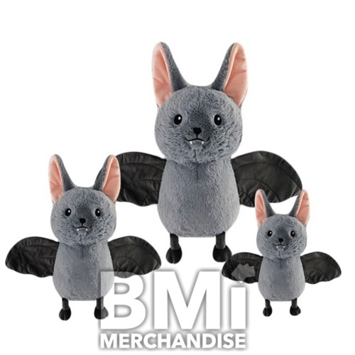 21IN FLAPPY THE BAT PLUSH