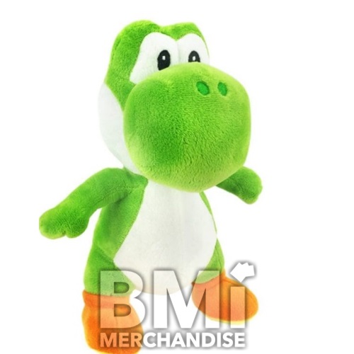 48 INCH ASSORTED NINTENDO PLUSH