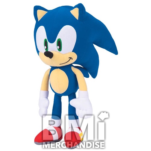 24IN MODERN SONIC PLUSH