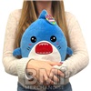 8 INCH SQUISH BUDDIES ASST