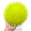6PC 8IN SPIKY BLOON BALL ASST