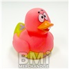100PC 2.5-3INCH SPONGEBOB ASSORTED VINYL DUCK