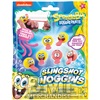 SPONGEBOB SLINGSHOT NOGGINS