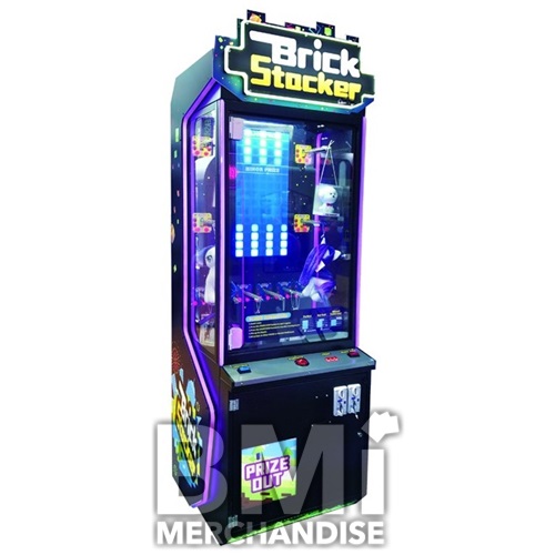 8PC STACKER PREMIUM KIT