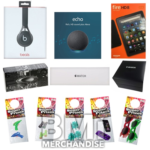 150PC COMPLETE STACKER STARTER KIT