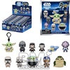 STAR WARS THE MANDALORIAN AND GROGU BLIND BAG CLIPS