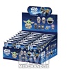 STAR WARS THE MANDALORIAN AND GROGU BLIND BAG CLIPS